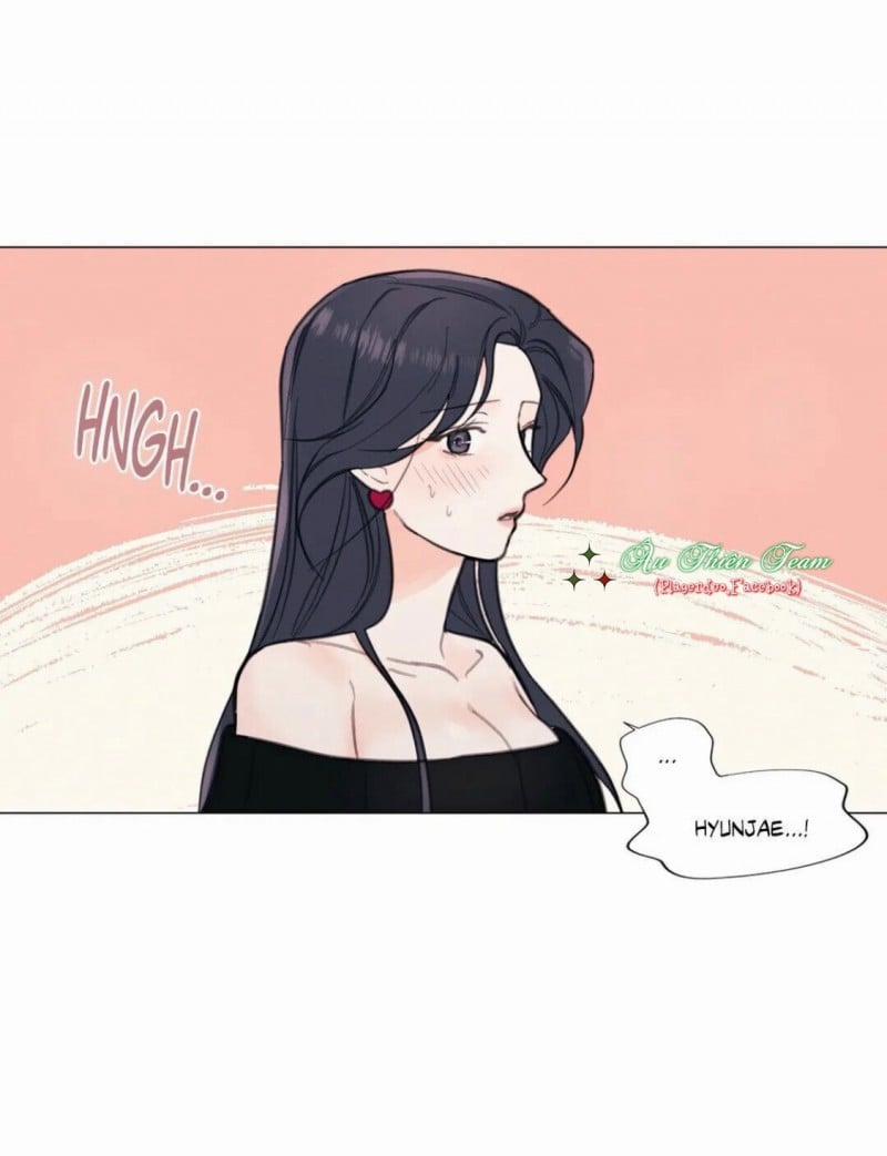 Nhân Vanilla (BDSM) 11 trang 13