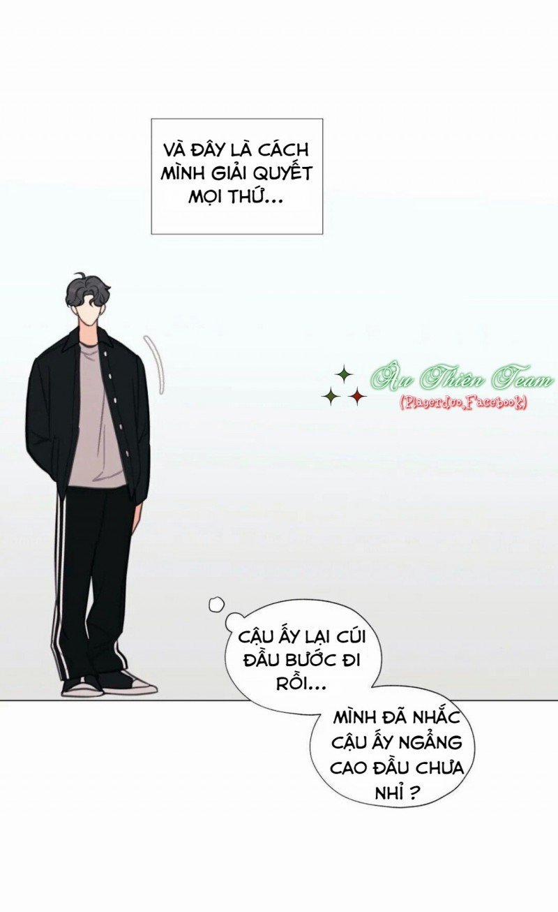 Nhân Vanilla (BDSM) 12 trang 14
