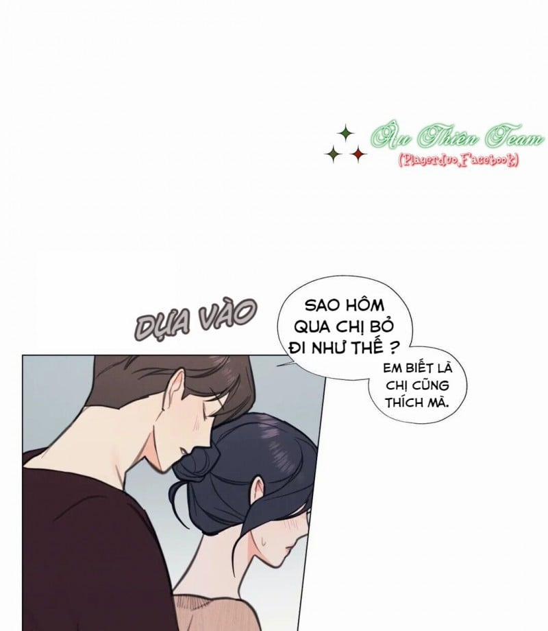 Nhân Vanilla (BDSM) 12 trang 20