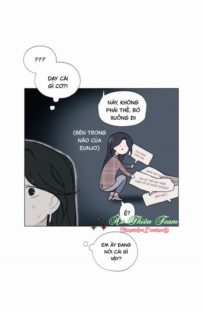 Nhân Vanilla (BDSM) 2 trang 1