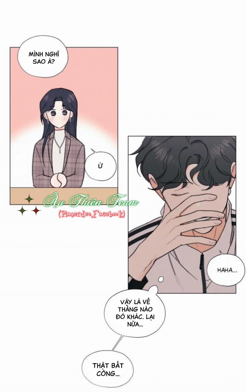 Nhân Vanilla (BDSM) 2 trang 10