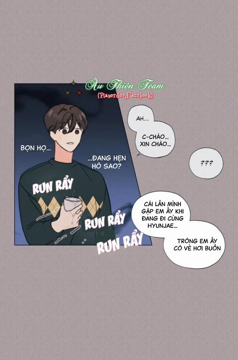 Nhân Vanilla (BDSM) 2 trang 14