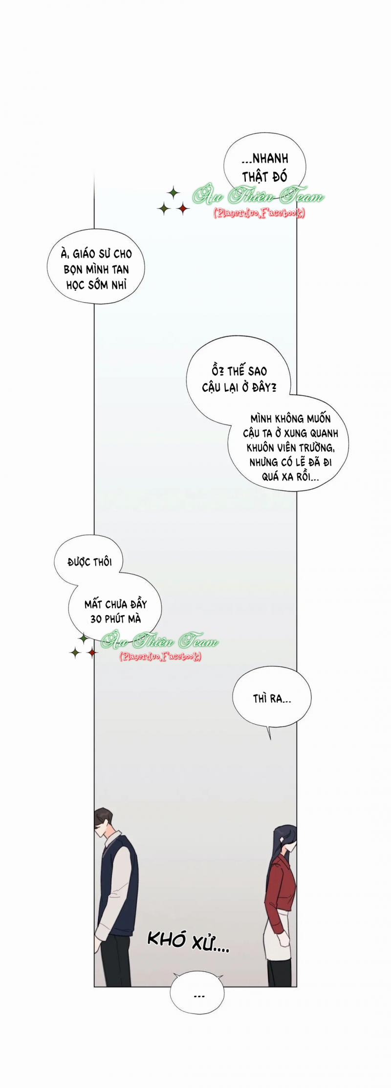 Nhân Vanilla (BDSM) 3 trang 0