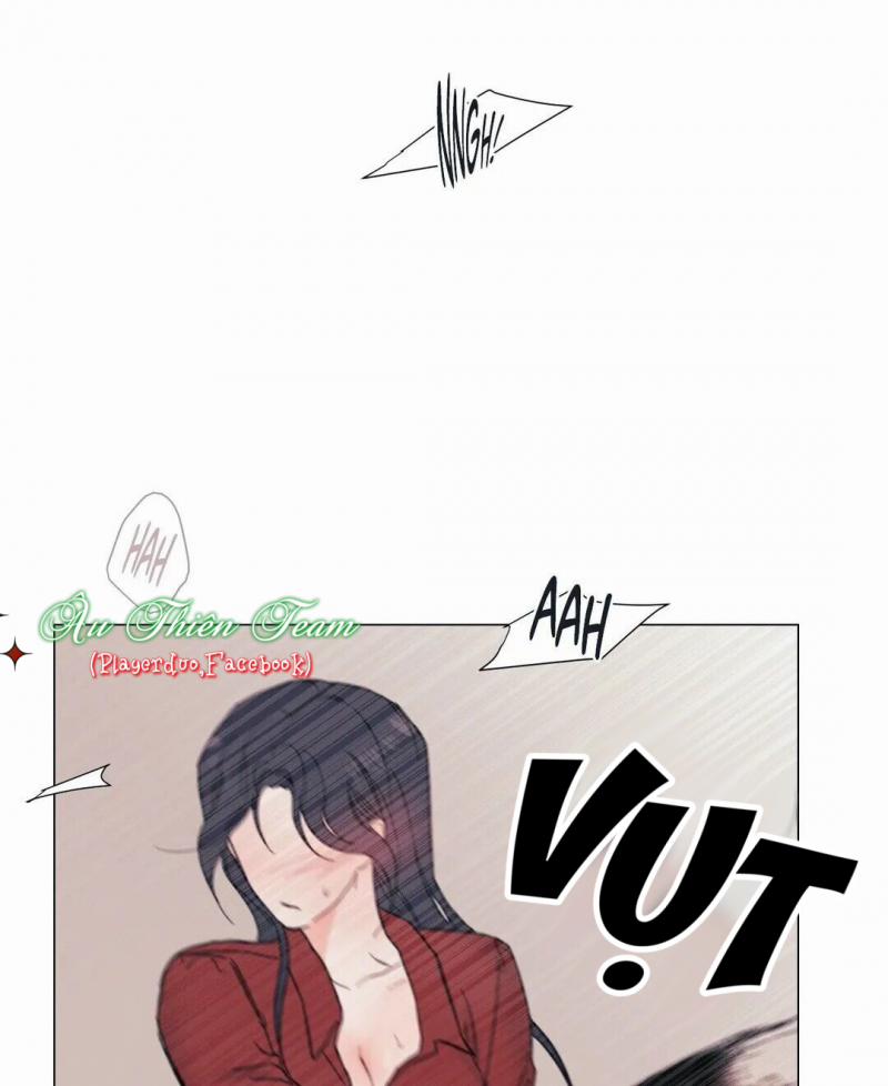 Nhân Vanilla (BDSM) 3 trang 22