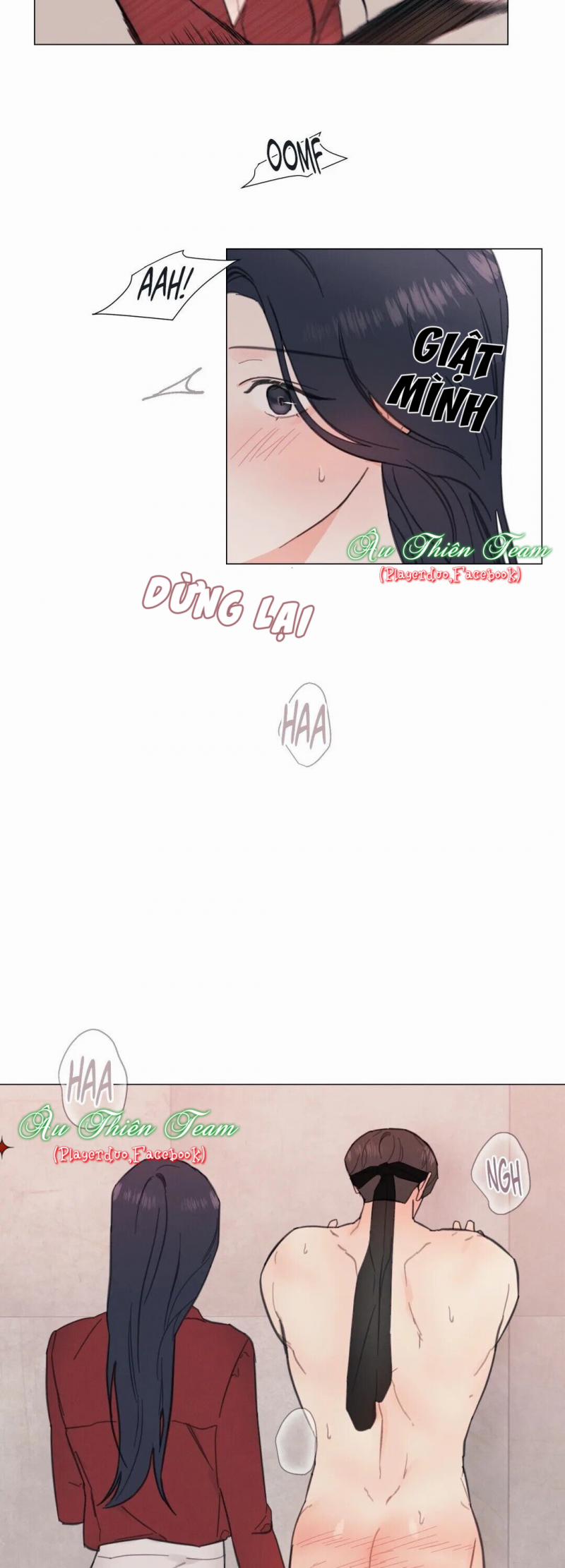 Nhân Vanilla (BDSM) 3 trang 23