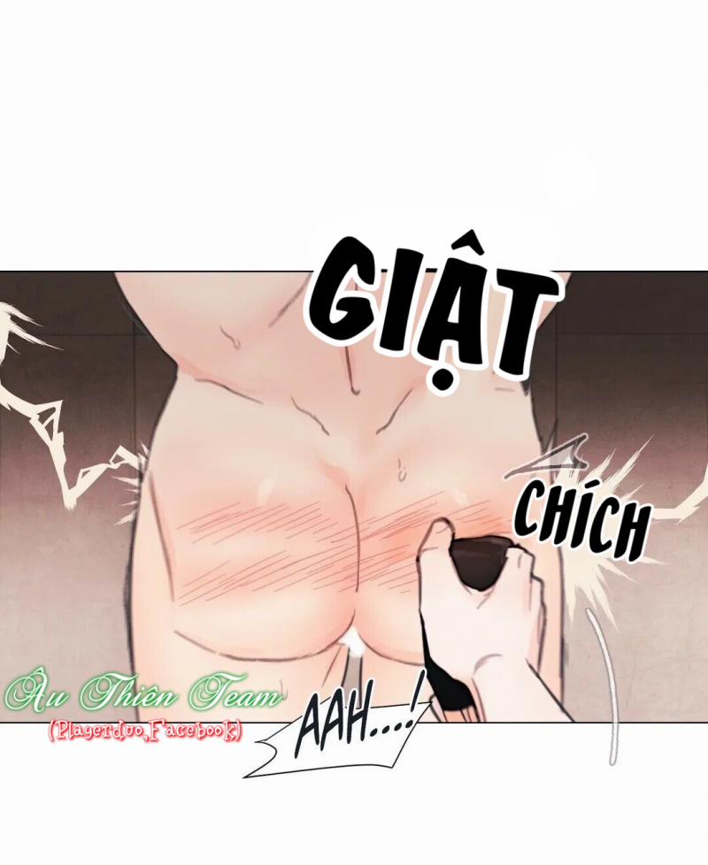 Nhân Vanilla (BDSM) 3 trang 28