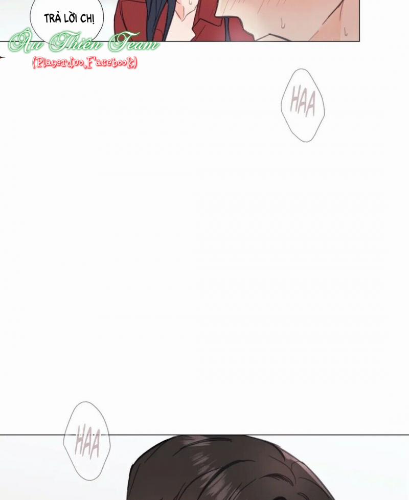 Nhân Vanilla (BDSM) 3 trang 34