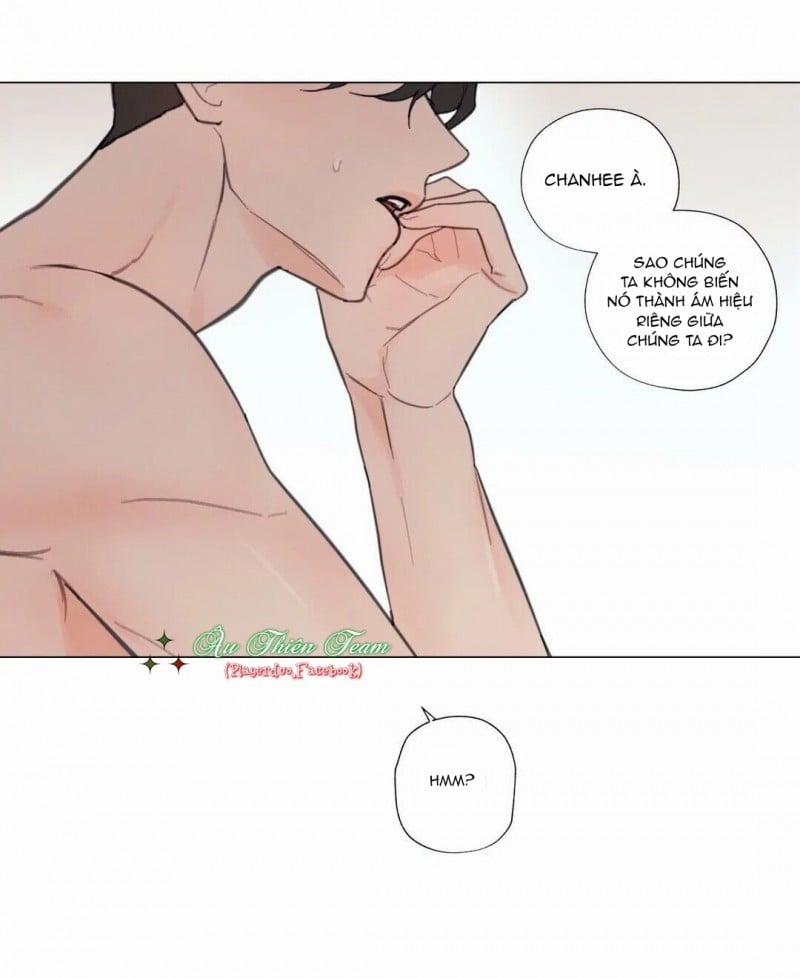 Nhân Vanilla (BDSM) 4 trang 22