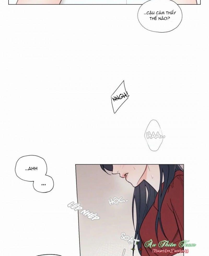 Nhân Vanilla (BDSM) 4 trang 9