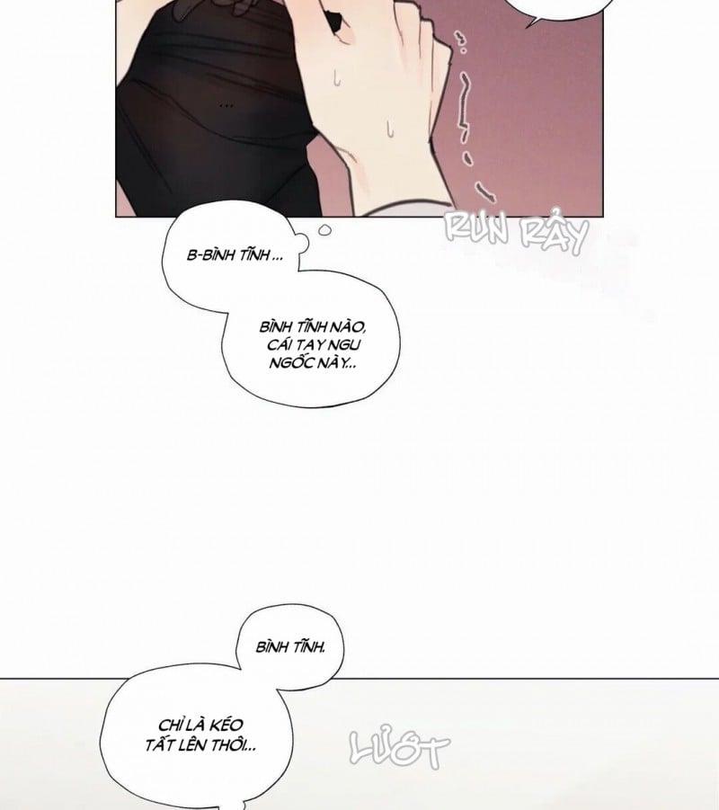 Nhân Vanilla (BDSM) 5 trang 13