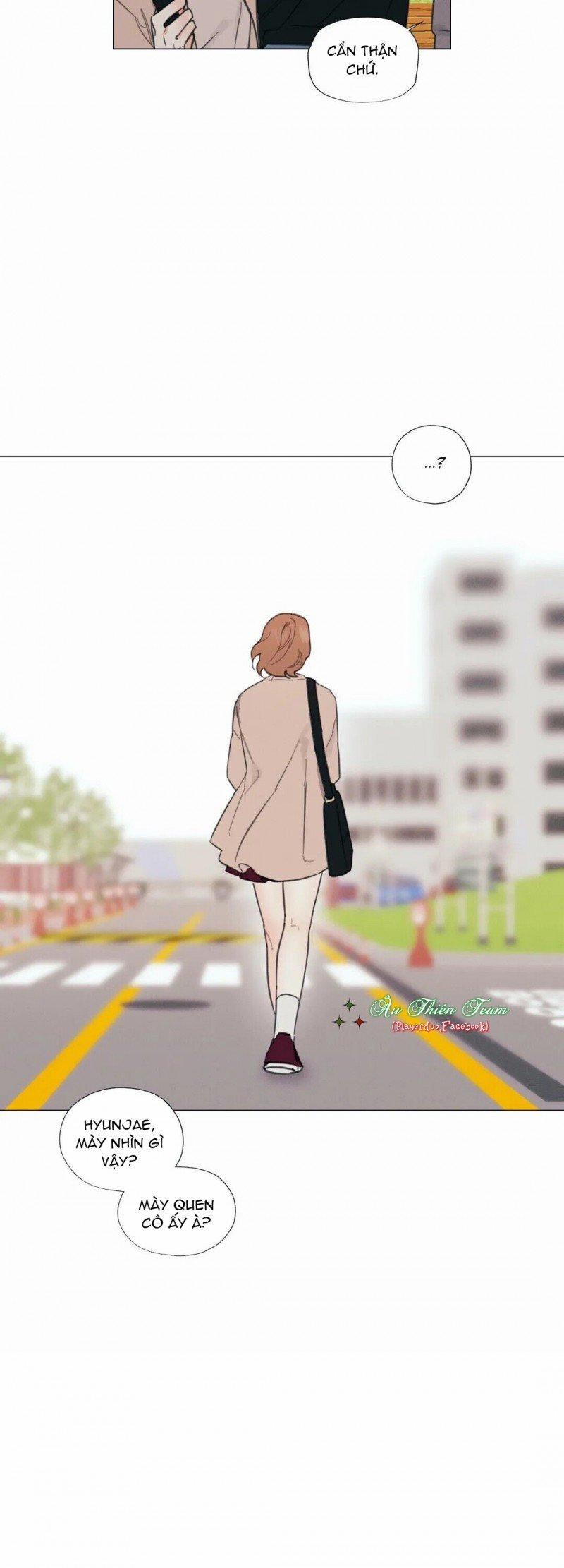 Nhân Vanilla (BDSM) 5 trang 23