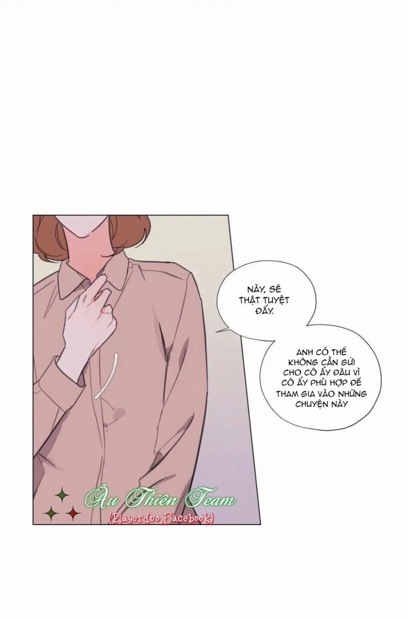 Nhân Vanilla (BDSM) 6 trang 11