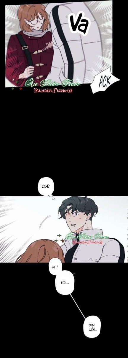 Nhân Vanilla (BDSM) 7 trang 2