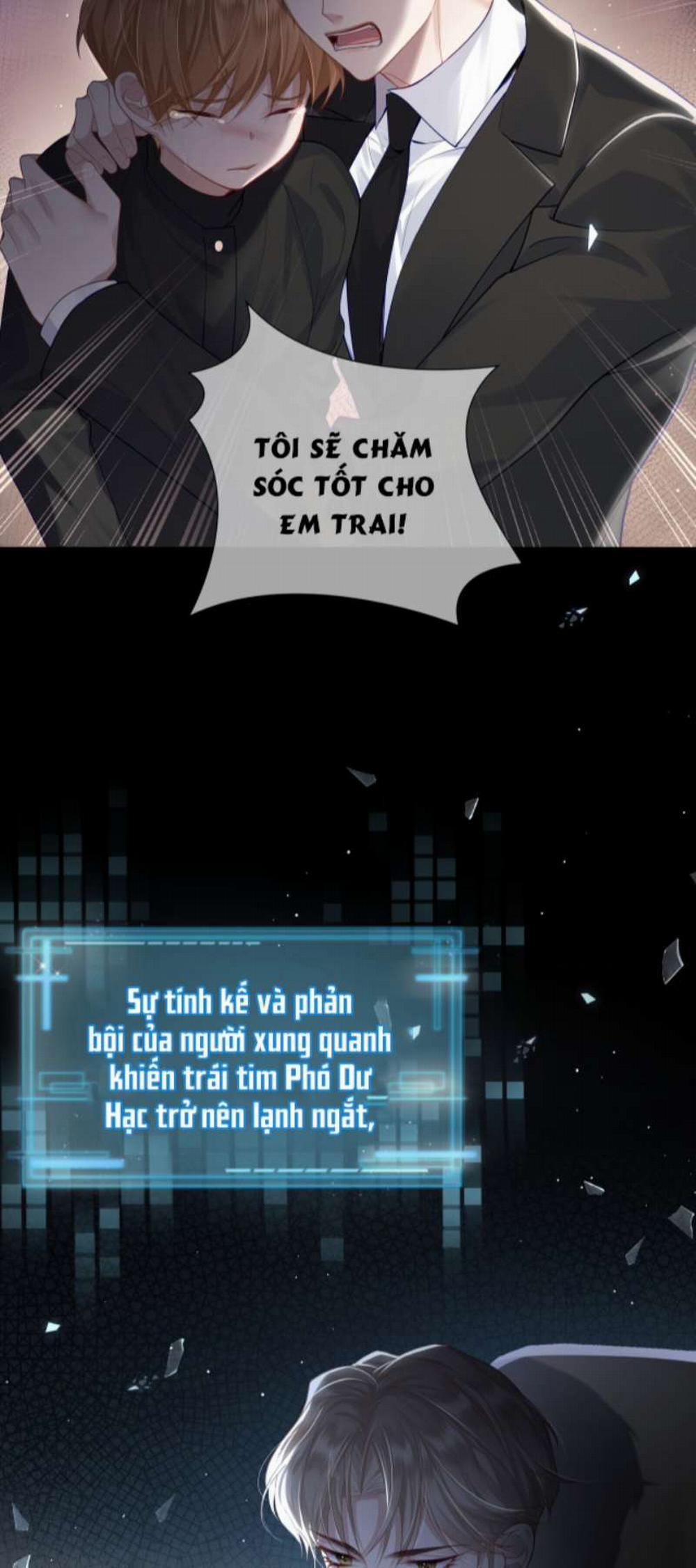 Nhân Vật Chính Chỉ Muốn Yêu Đương 1 trang 12