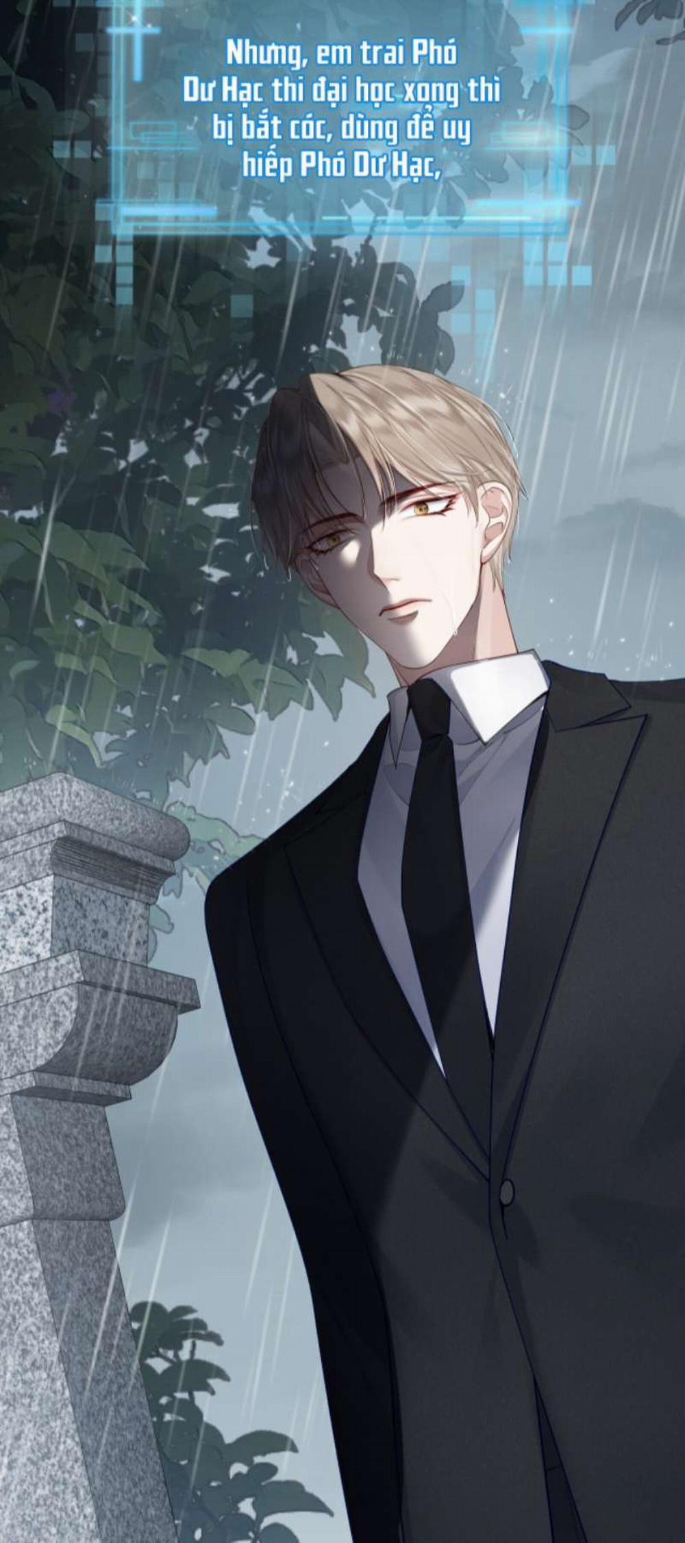 Nhân Vật Chính Chỉ Muốn Yêu Đương 1 trang 14