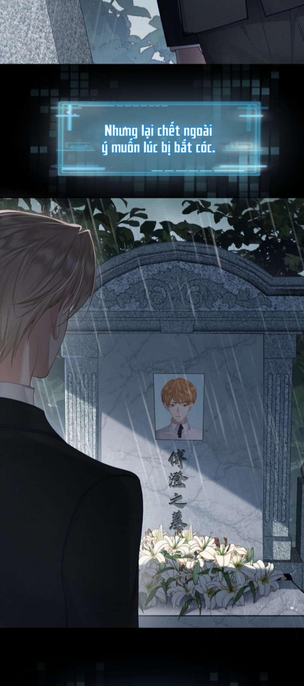 Nhân Vật Chính Chỉ Muốn Yêu Đương 1 trang 15