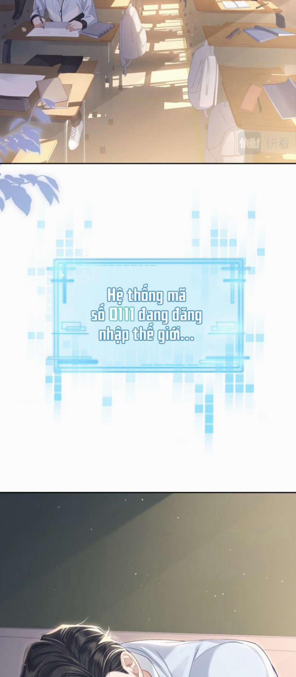 Nhân Vật Chính Chỉ Muốn Yêu Đương 1 trang 2