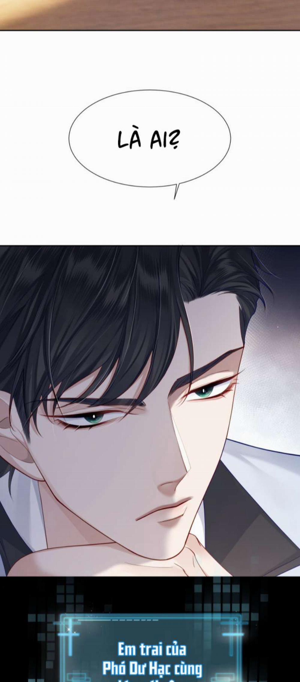 Nhân Vật Chính Chỉ Muốn Yêu Đương 1 trang 22