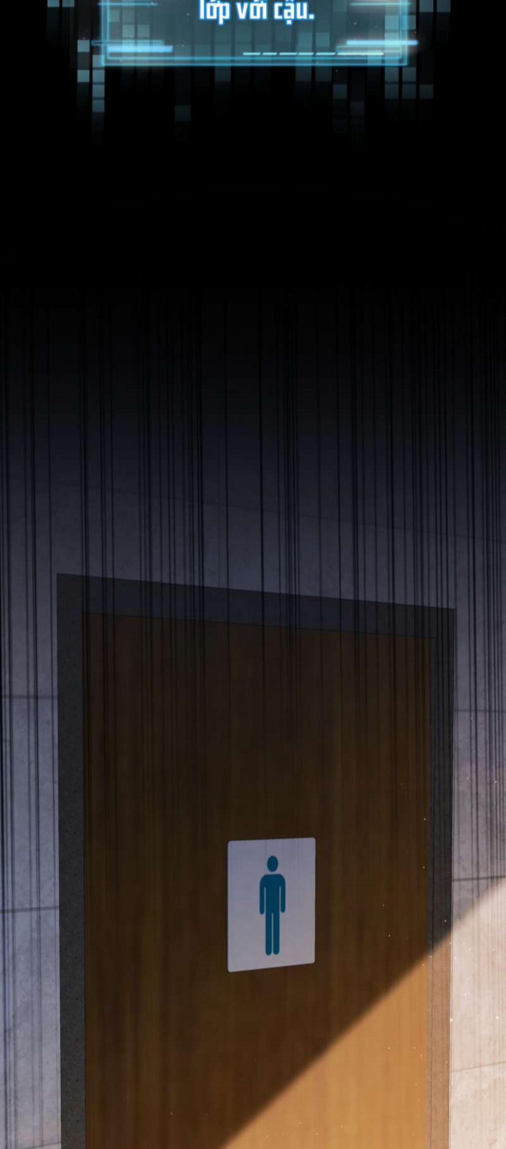 Nhân Vật Chính Chỉ Muốn Yêu Đương 1 trang 23