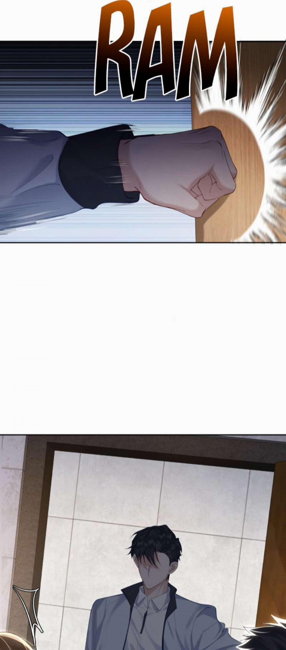 Nhân Vật Chính Chỉ Muốn Yêu Đương 1 trang 25