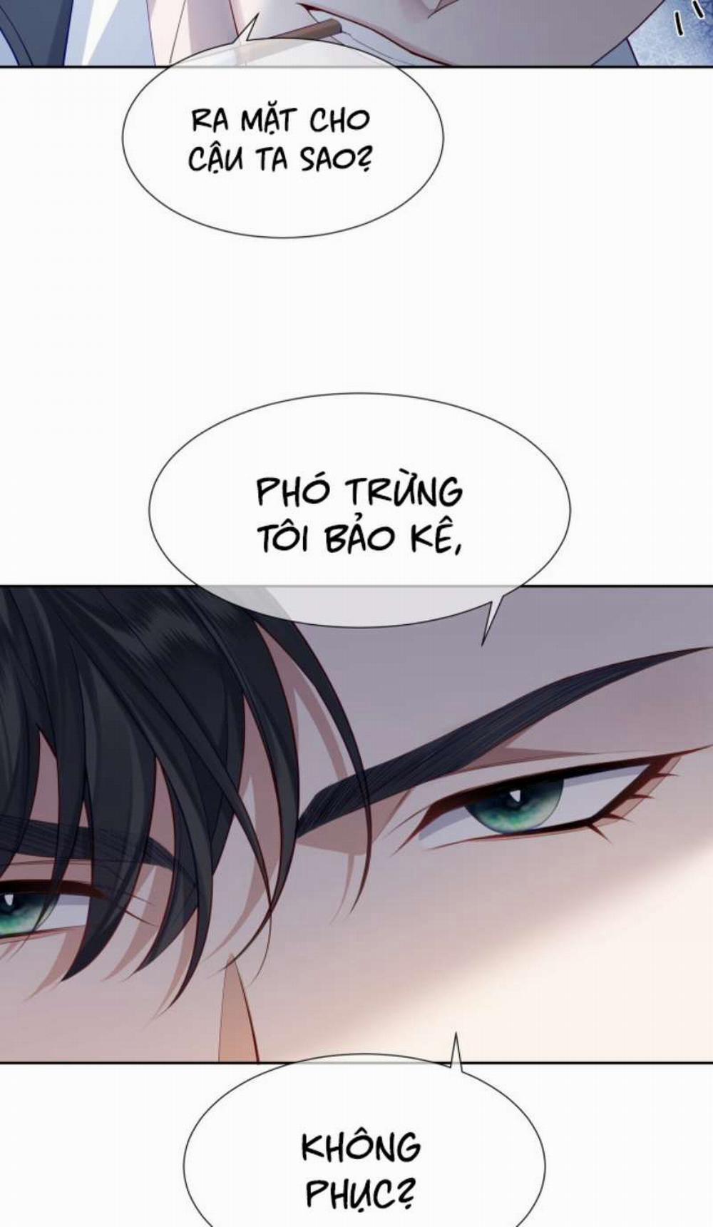 Nhân Vật Chính Chỉ Muốn Yêu Đương 1 trang 30