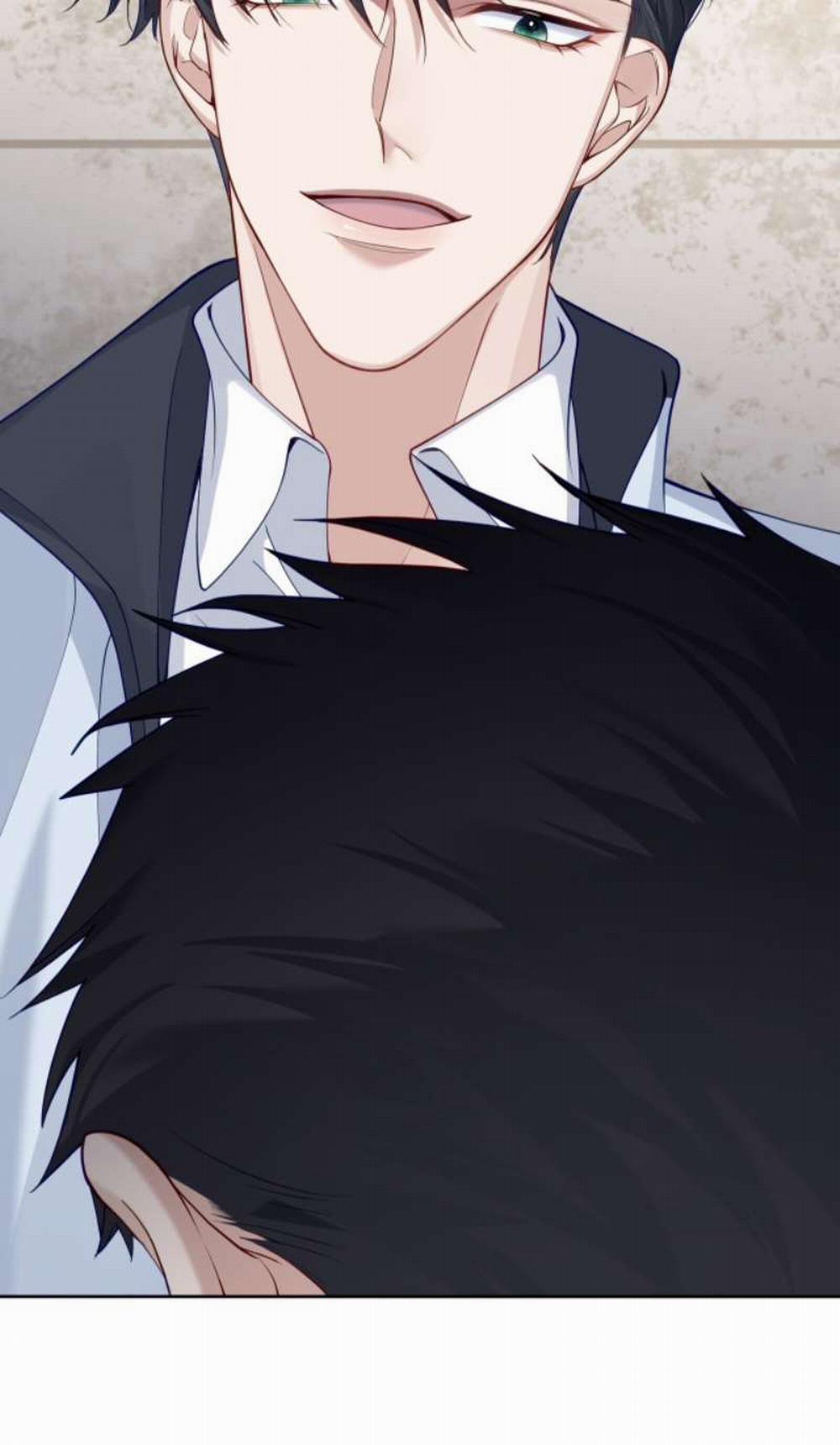 Nhân Vật Chính Chỉ Muốn Yêu Đương 1 trang 33