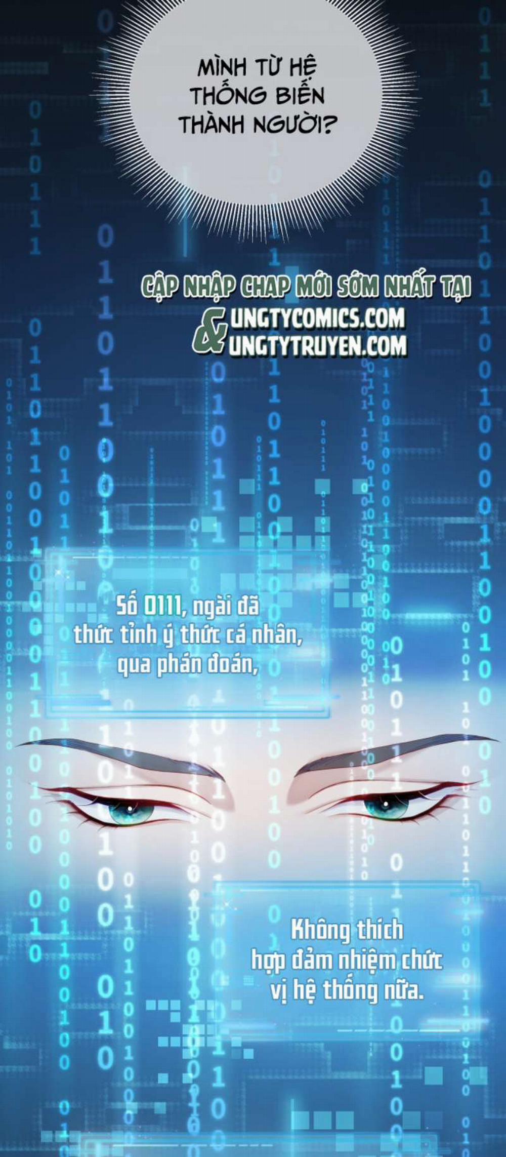 Nhân Vật Chính Chỉ Muốn Yêu Đương 1 trang 5