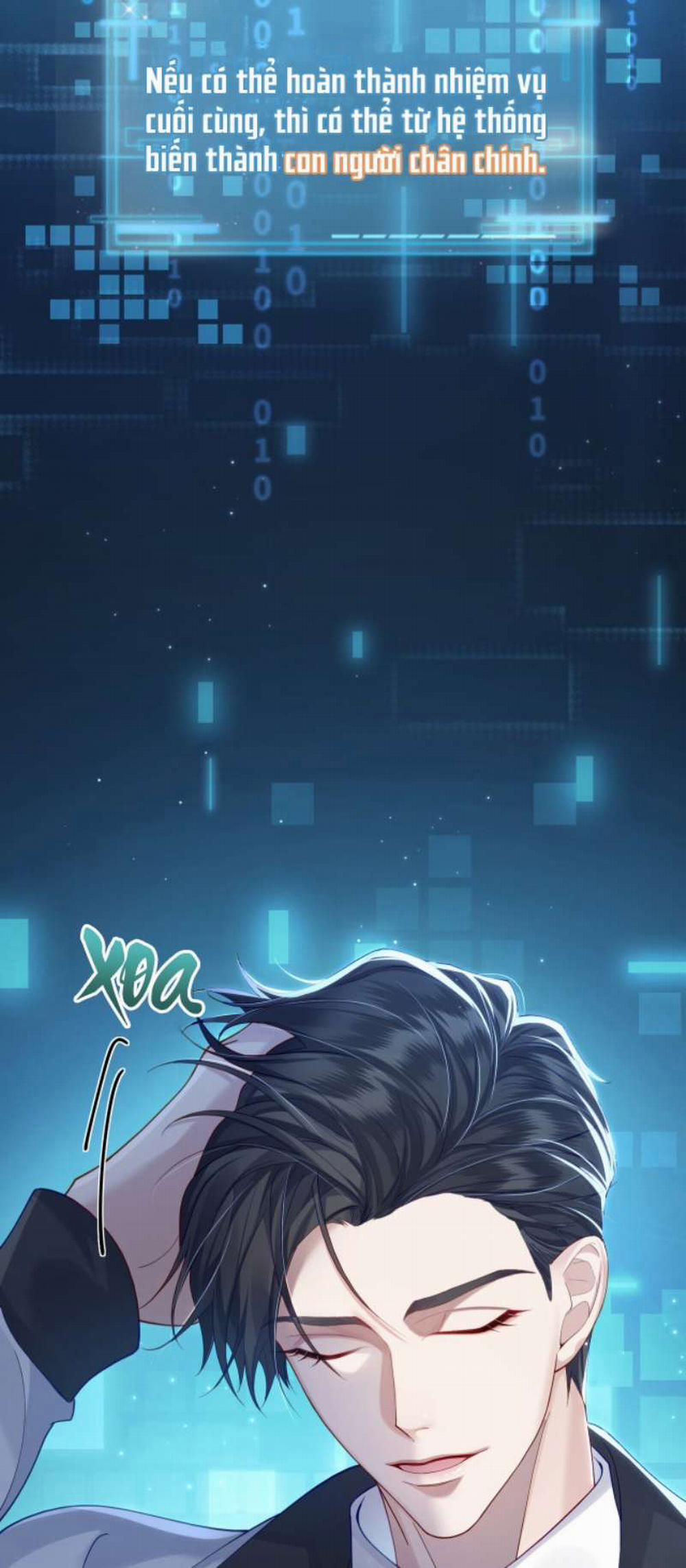 Nhân Vật Chính Chỉ Muốn Yêu Đương 1 trang 6