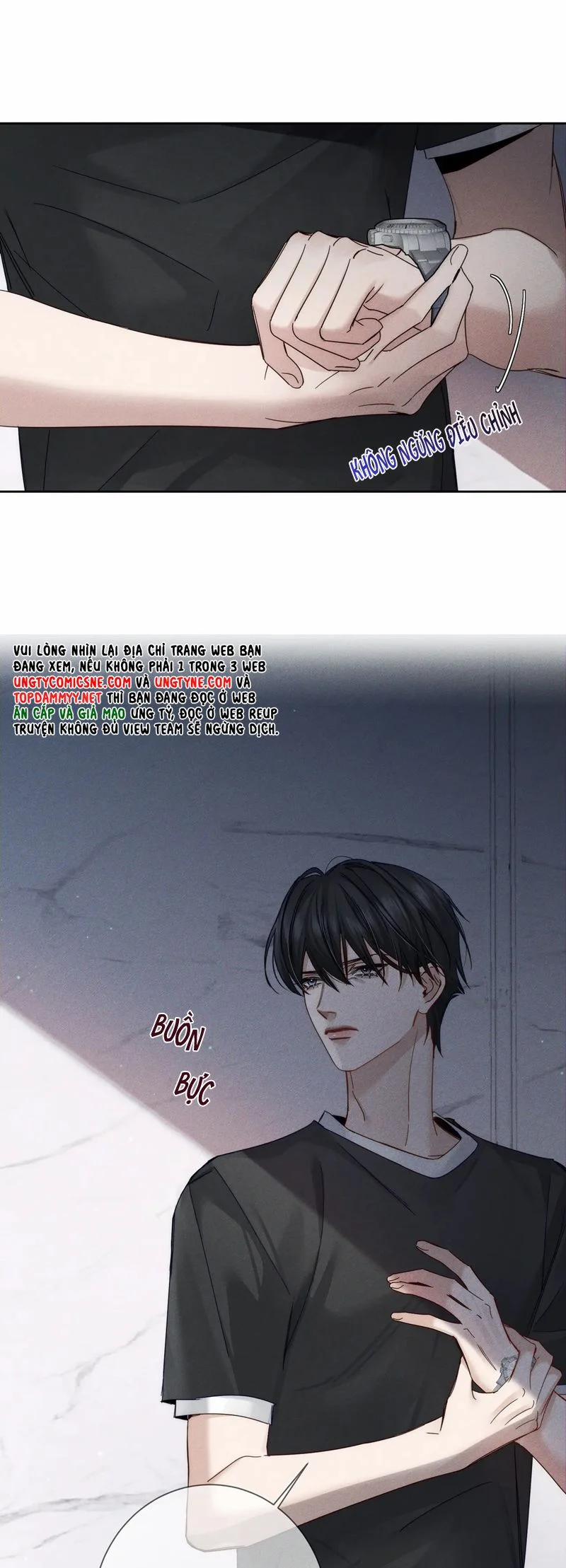 Nhân Vật Chính Chỉ Muốn Yêu Đương 193 trang 14