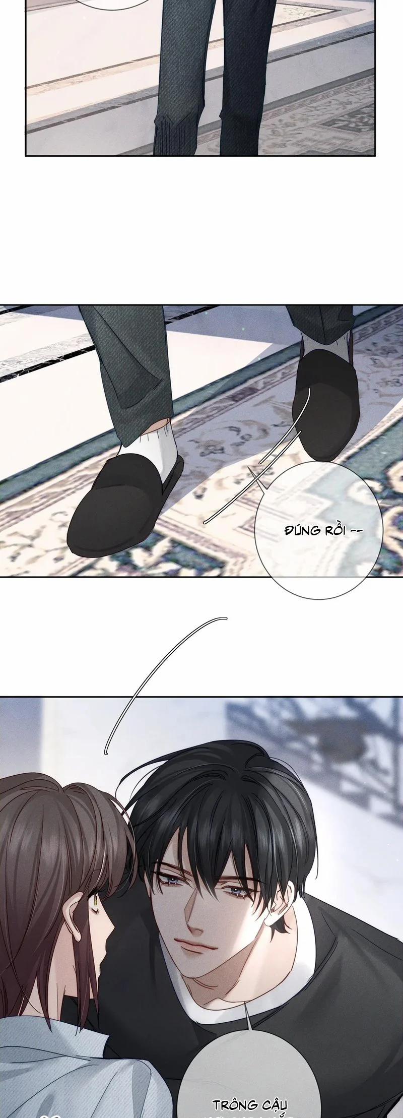 Nhân Vật Chính Chỉ Muốn Yêu Đương 193 trang 17