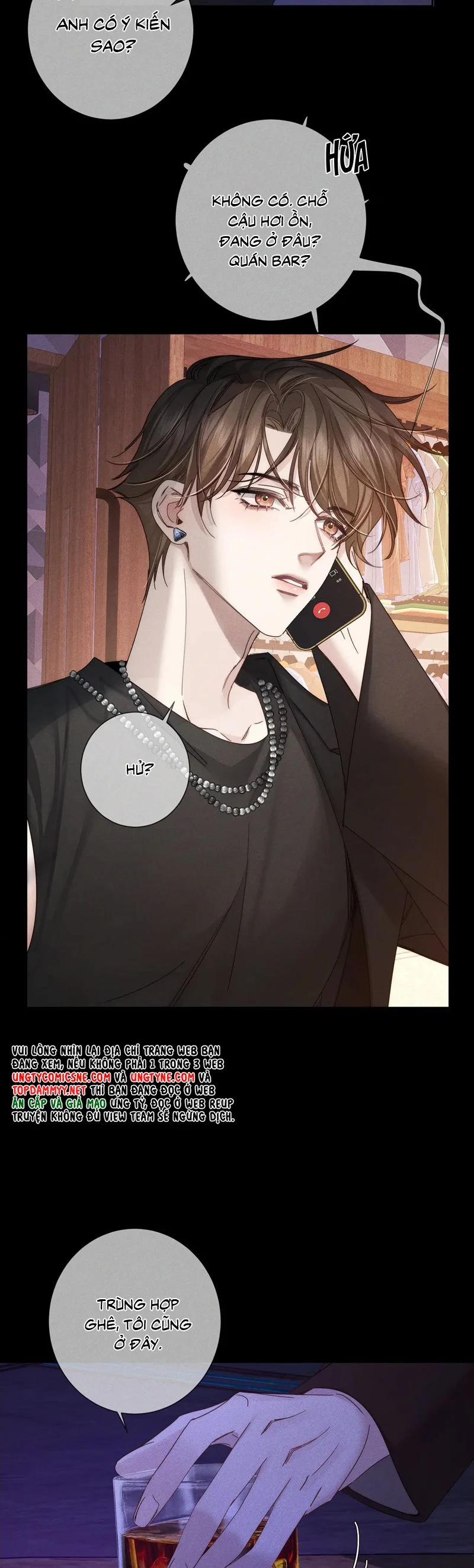 Nhân Vật Chính Chỉ Muốn Yêu Đương 194 trang 14