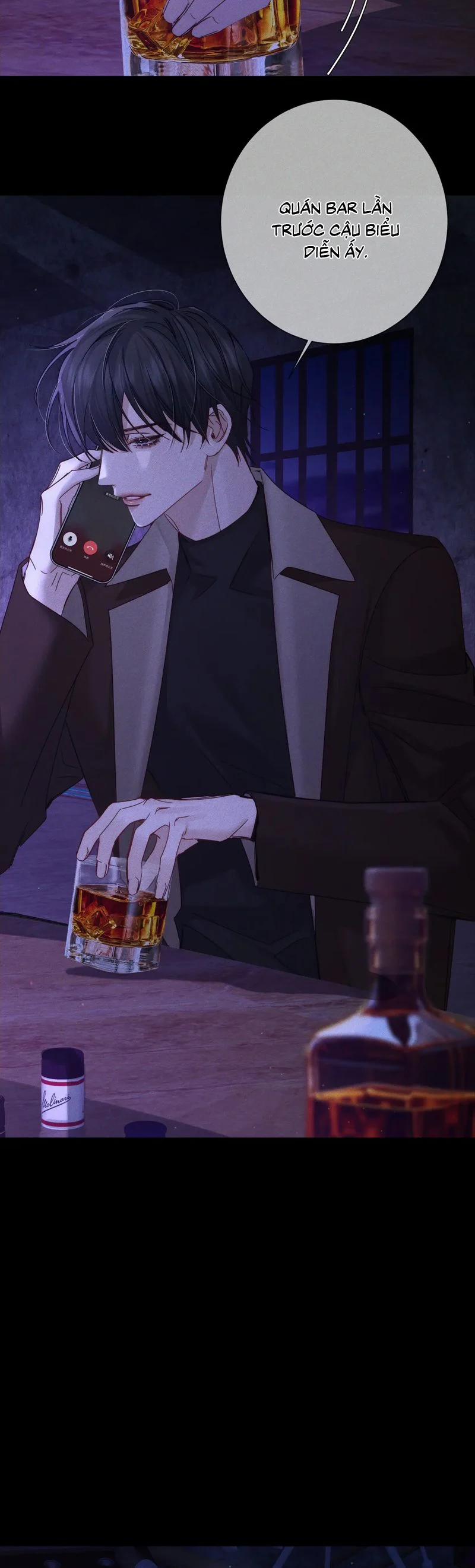 Nhân Vật Chính Chỉ Muốn Yêu Đương 194 trang 15