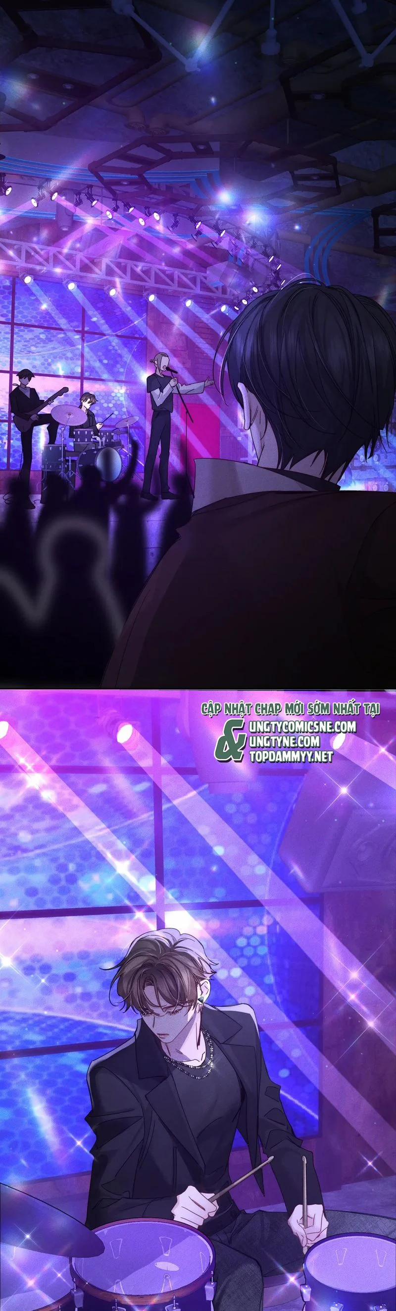 Nhân Vật Chính Chỉ Muốn Yêu Đương 194 trang 16