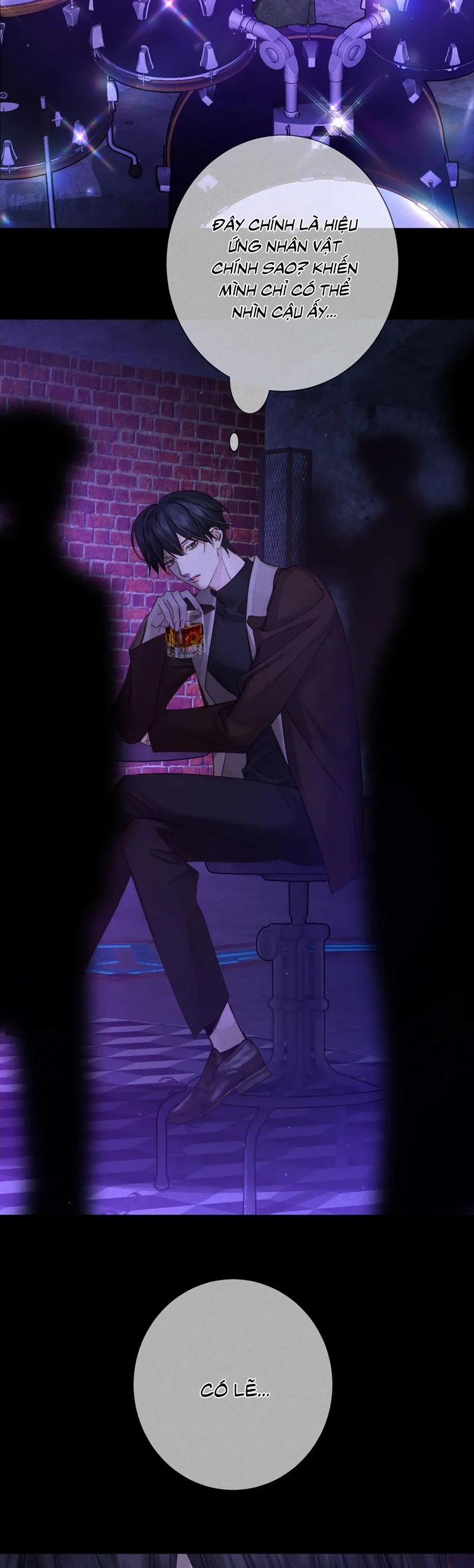 Nhân Vật Chính Chỉ Muốn Yêu Đương 194 trang 17