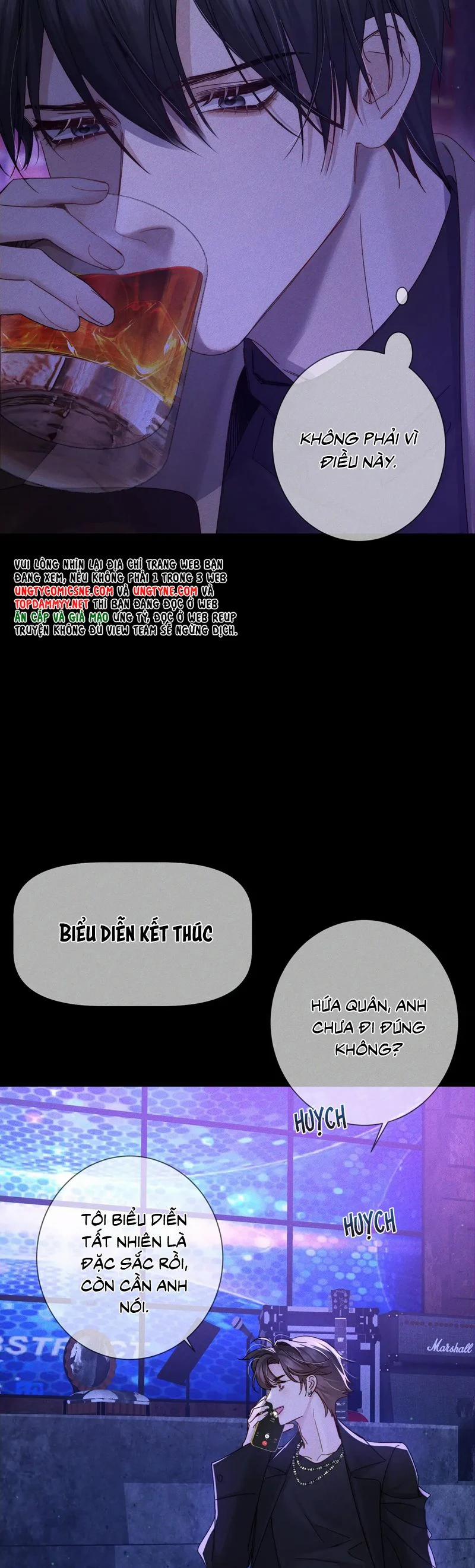 Nhân Vật Chính Chỉ Muốn Yêu Đương 194 trang 18