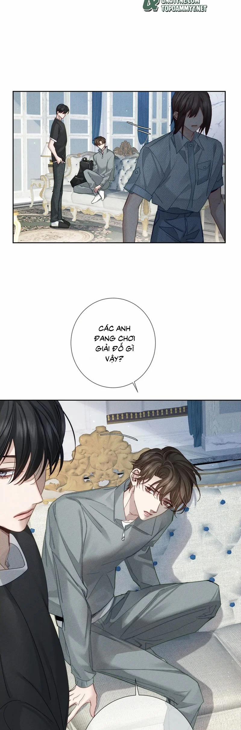 Nhân Vật Chính Chỉ Muốn Yêu Đương 194 trang 2