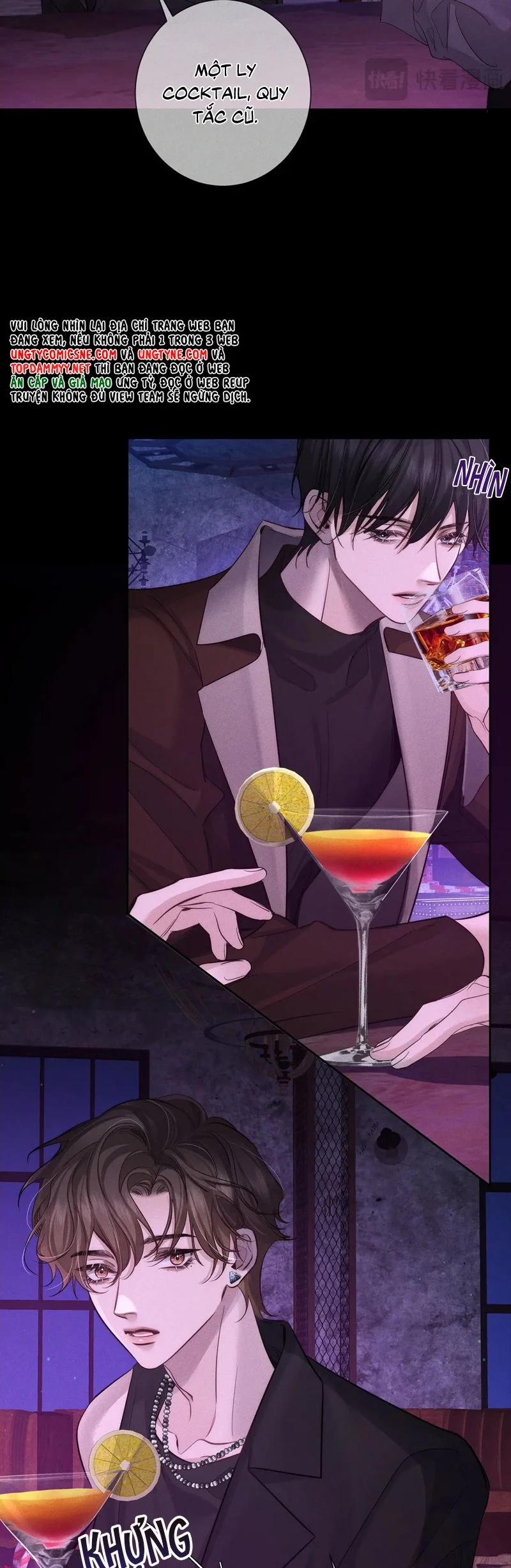 Nhân Vật Chính Chỉ Muốn Yêu Đương 195 trang 12