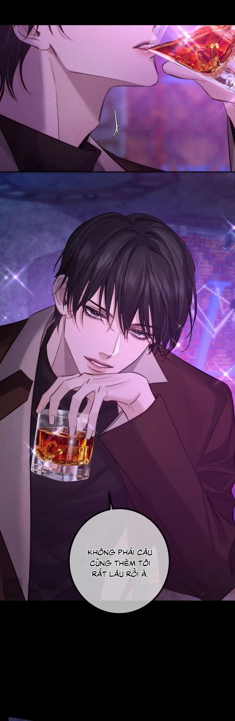 Nhân Vật Chính Chỉ Muốn Yêu Đương 195 trang 14