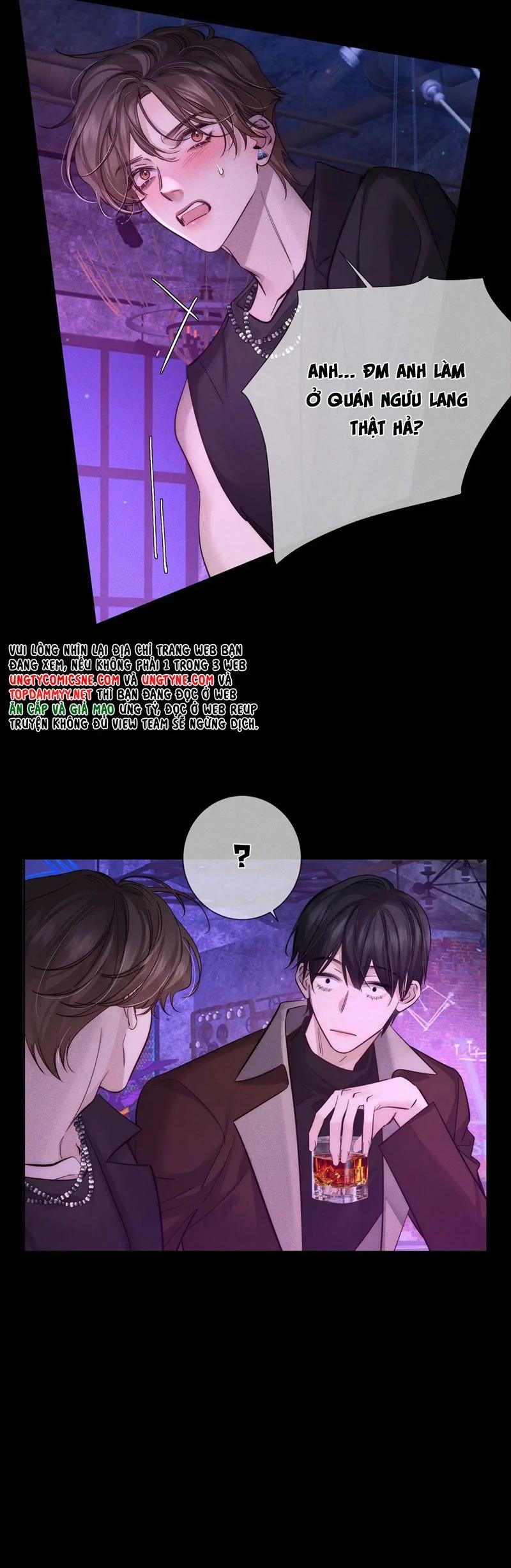 Nhân Vật Chính Chỉ Muốn Yêu Đương 195 trang 15