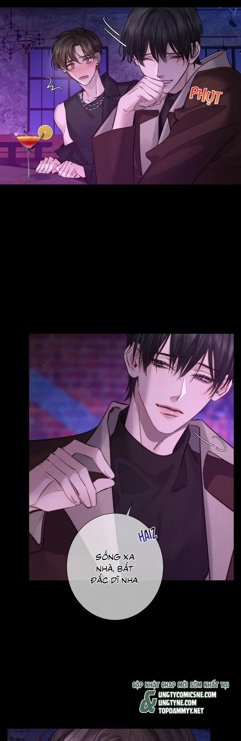 Nhân Vật Chính Chỉ Muốn Yêu Đương 195 trang 16