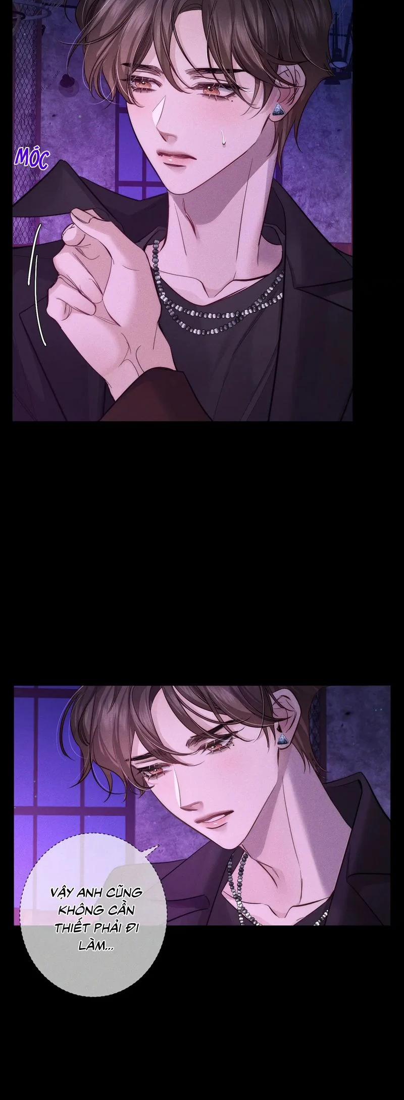 Nhân Vật Chính Chỉ Muốn Yêu Đương 195 trang 17