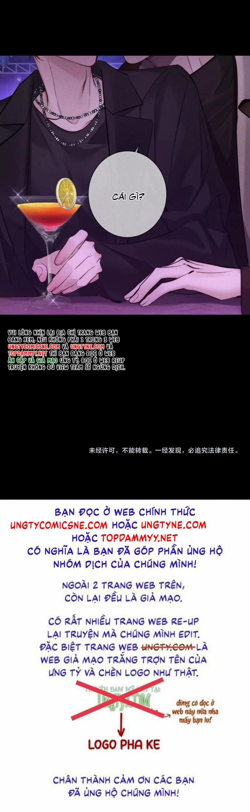 Nhân Vật Chính Chỉ Muốn Yêu Đương 195 trang 18