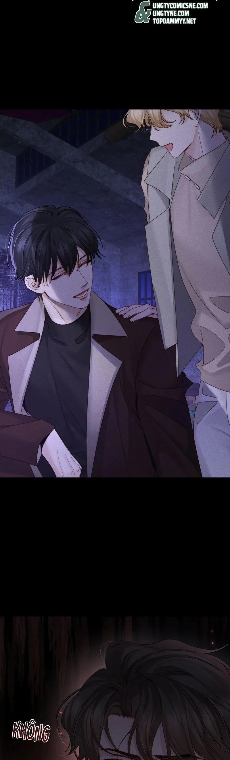 Nhân Vật Chính Chỉ Muốn Yêu Đương 195 trang 2