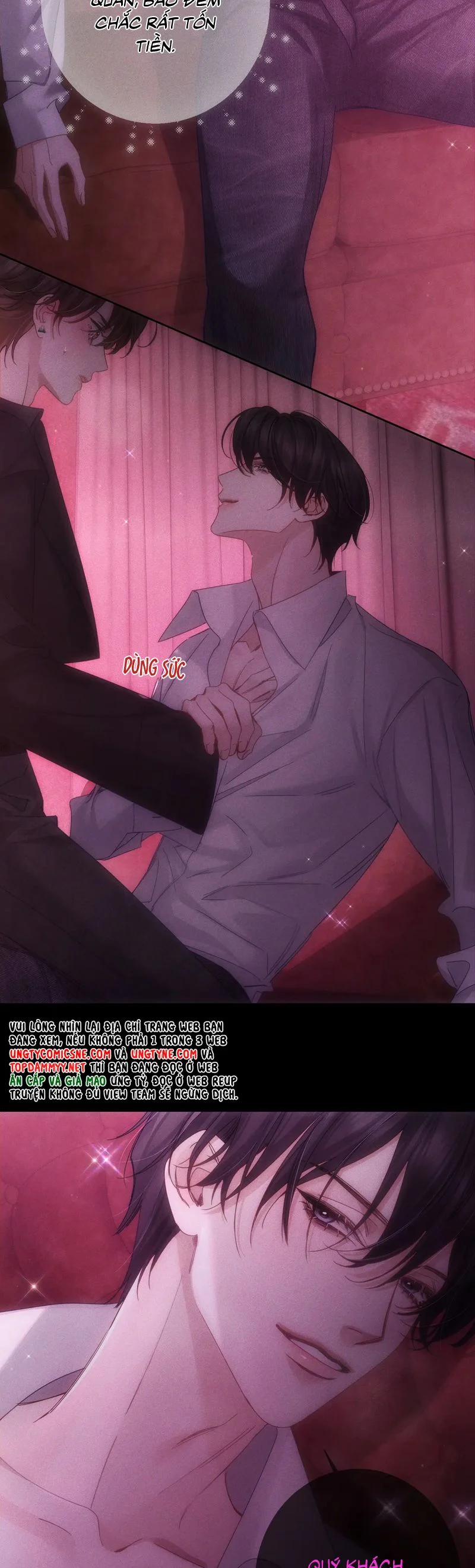 Nhân Vật Chính Chỉ Muốn Yêu Đương 195 trang 6