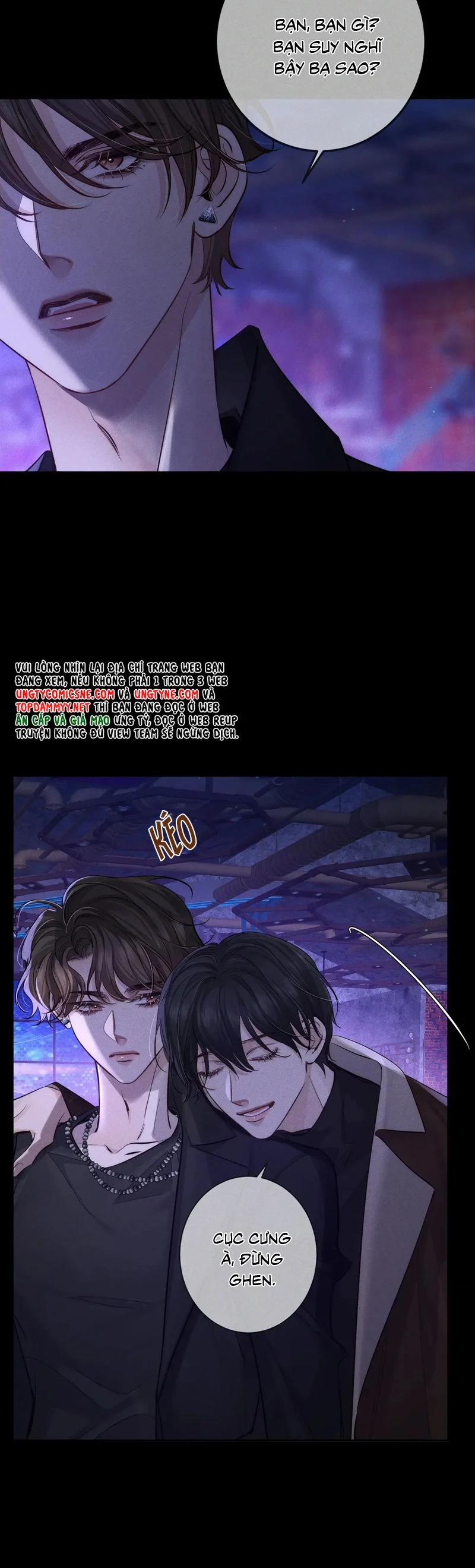 Nhân Vật Chính Chỉ Muốn Yêu Đương 195 trang 9