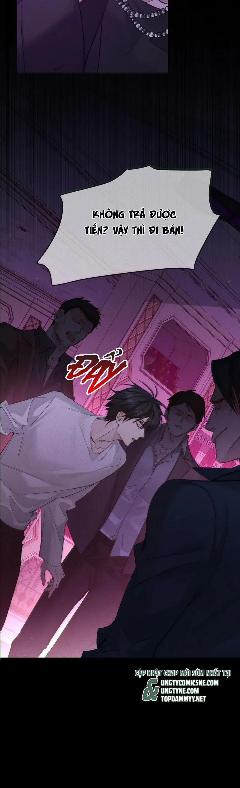 Nhân Vật Chính Chỉ Muốn Yêu Đương 196 trang 10