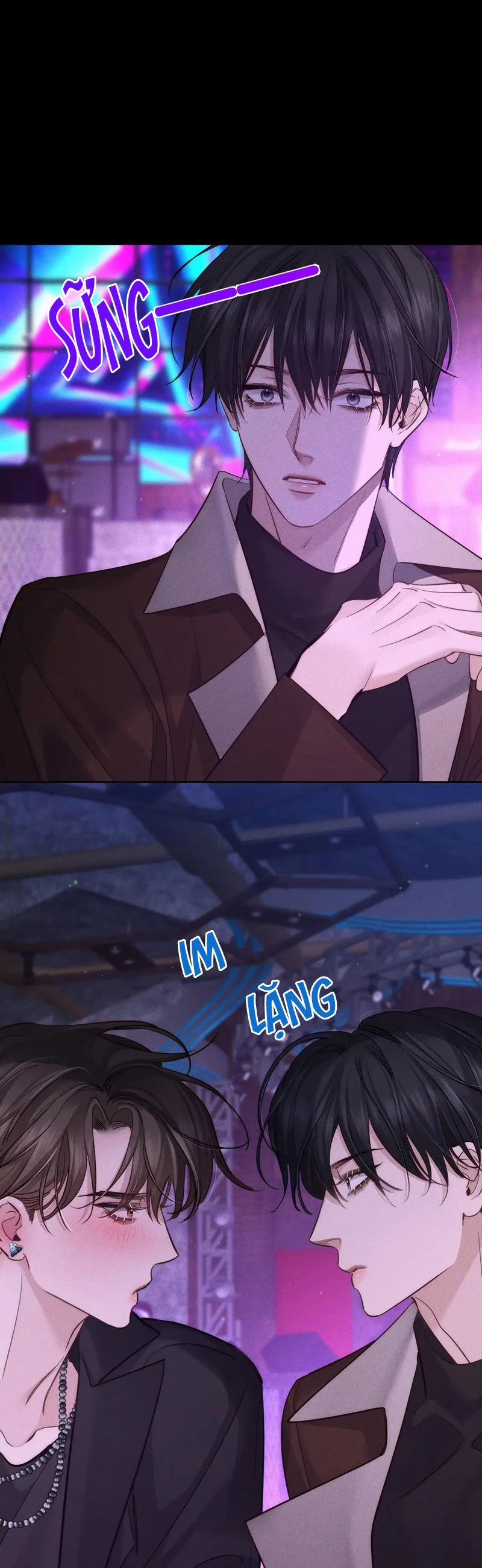 Nhân Vật Chính Chỉ Muốn Yêu Đương 196 trang 13