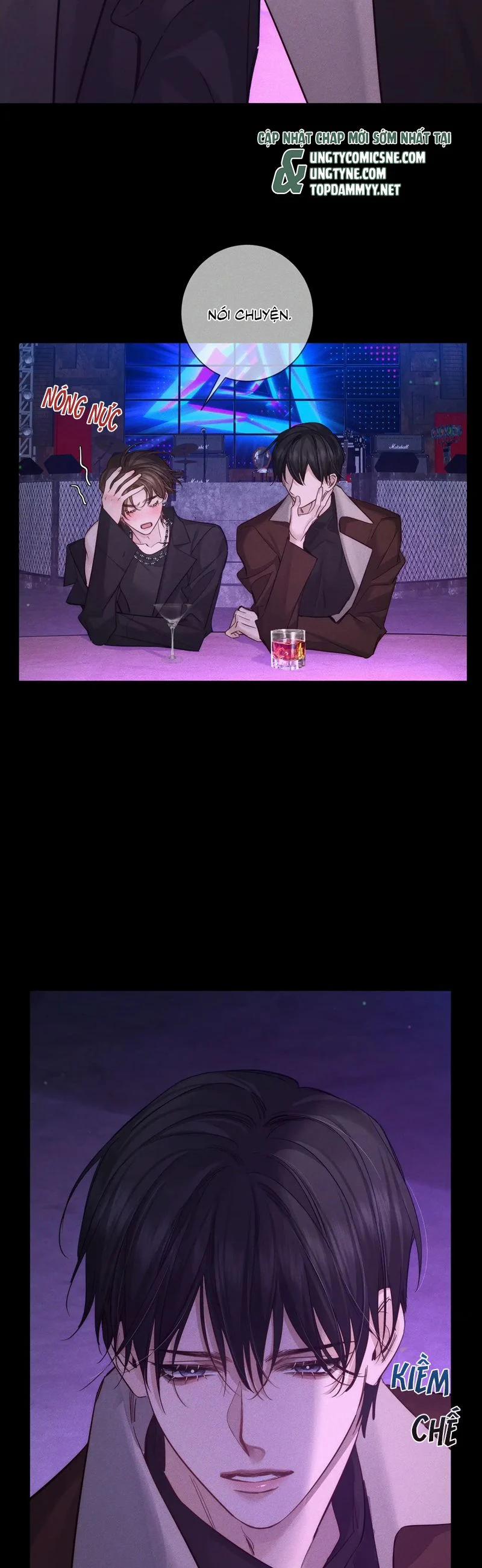 Nhân Vật Chính Chỉ Muốn Yêu Đương 196 trang 14