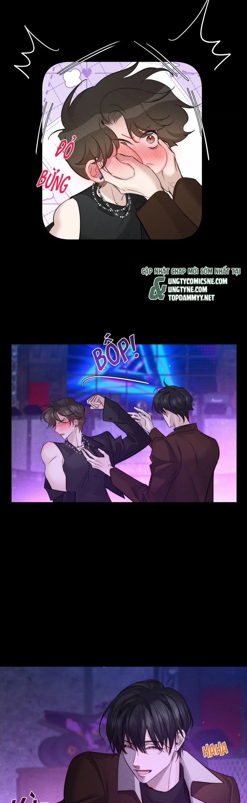 Nhân Vật Chính Chỉ Muốn Yêu Đương 196 trang 17