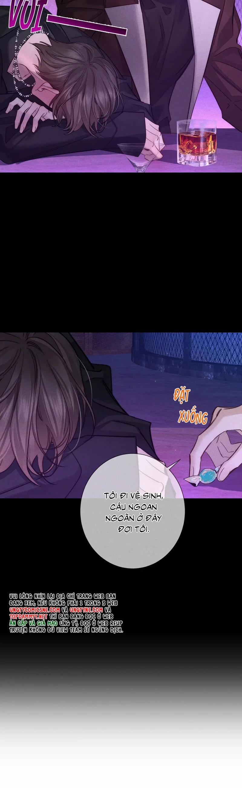 Nhân Vật Chính Chỉ Muốn Yêu Đương 196 trang 18